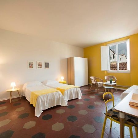 Florence Oasis Εξωτερικό φωτογραφία