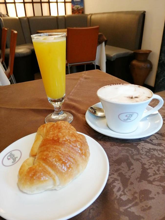 Florence Oasis Εξωτερικό φωτογραφία