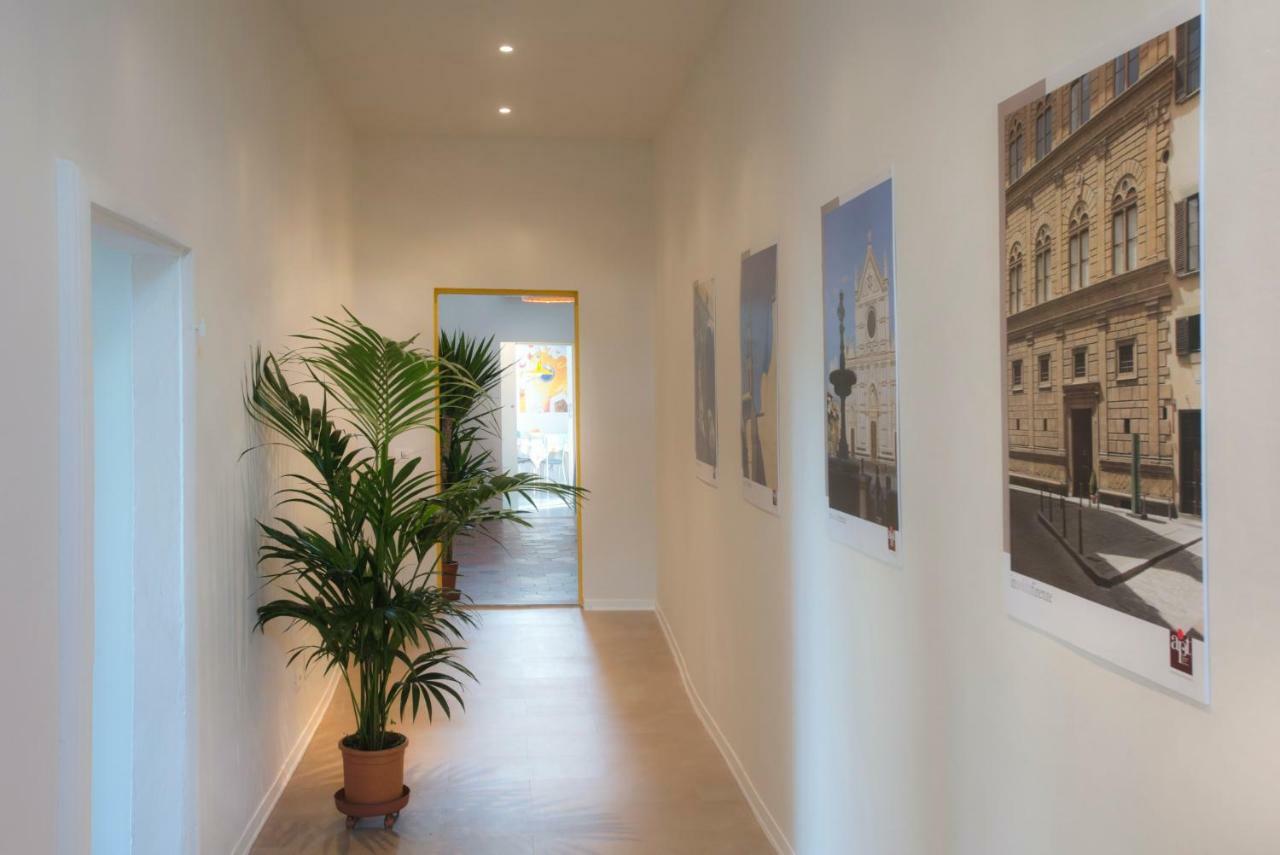 Florence Oasis Εξωτερικό φωτογραφία