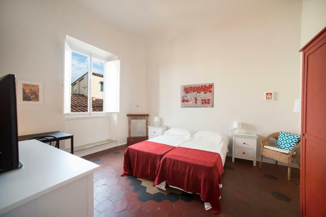 Florence Oasis Εξωτερικό φωτογραφία