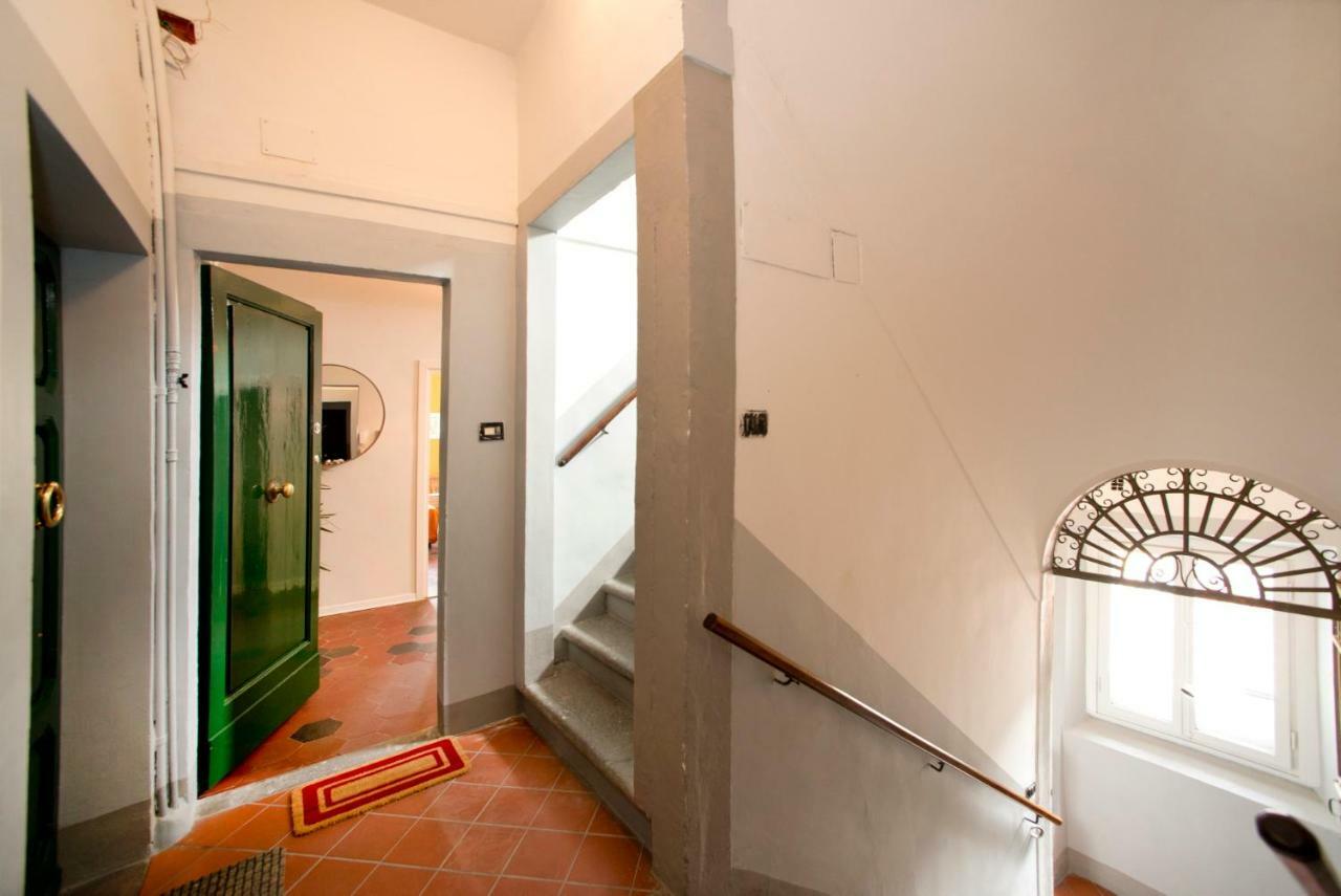Florence Oasis Εξωτερικό φωτογραφία