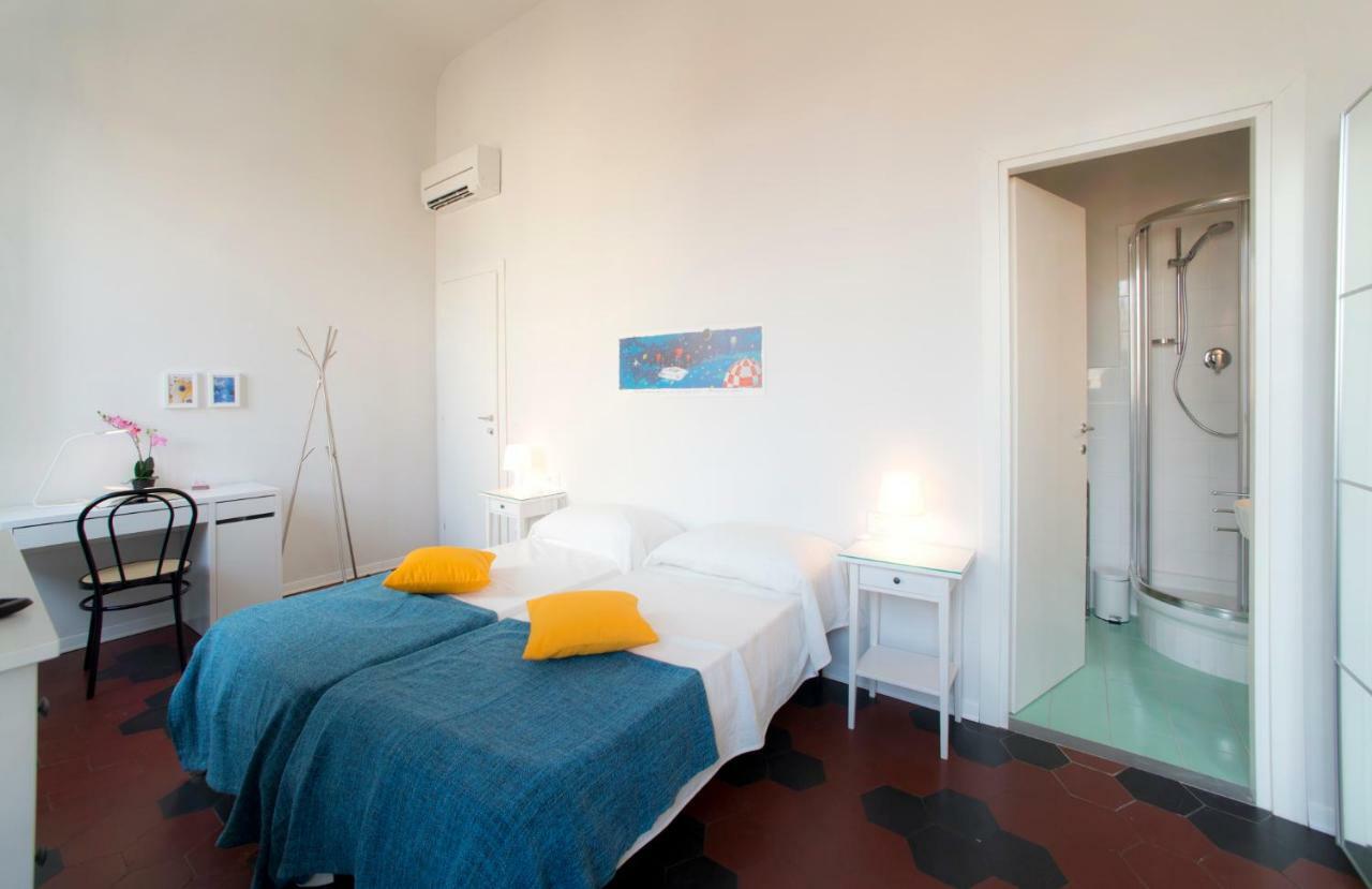 Florence Oasis Εξωτερικό φωτογραφία