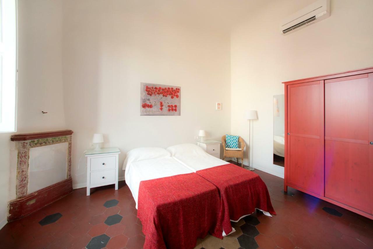 Florence Oasis Εξωτερικό φωτογραφία